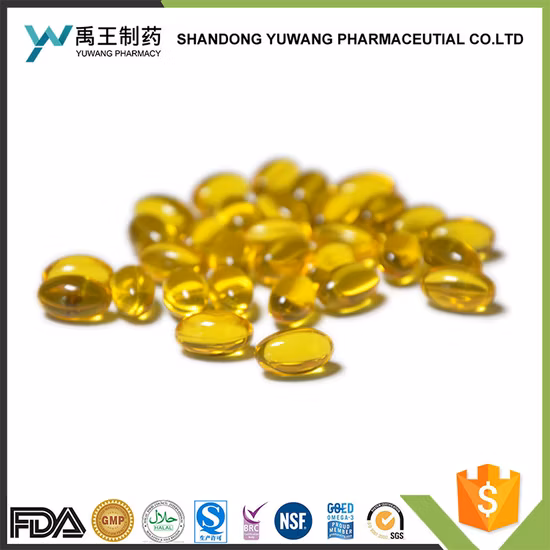 Suplemento EPA/DHA Omega Refinado